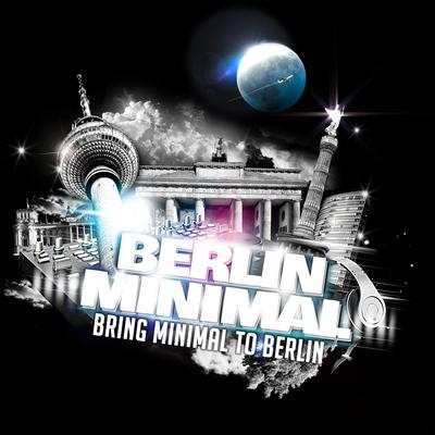 Bärlin Bärlin (New Mix)'s cover