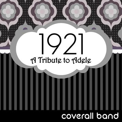 1921: A Tribute to Adele's cover