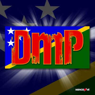 Wonderful By DMP's cover