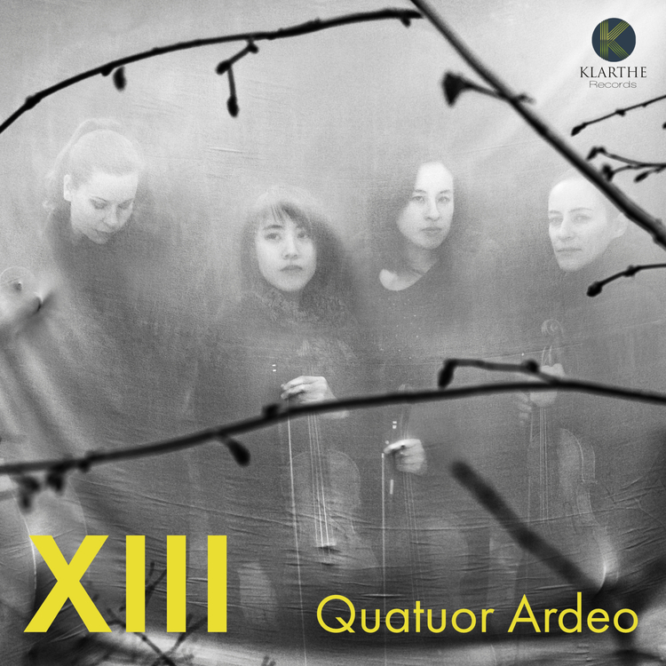Quatuor Ardeo's avatar image