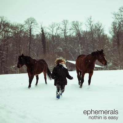 You Made Us Change By Ephemerals's cover