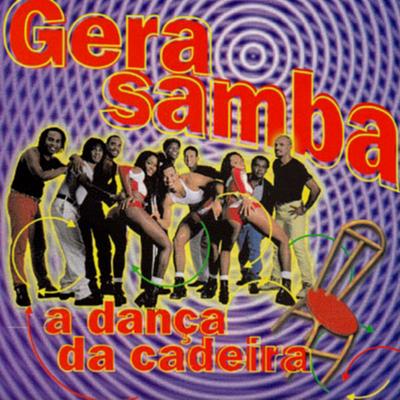 Swing de Rua By Gera Samba's cover