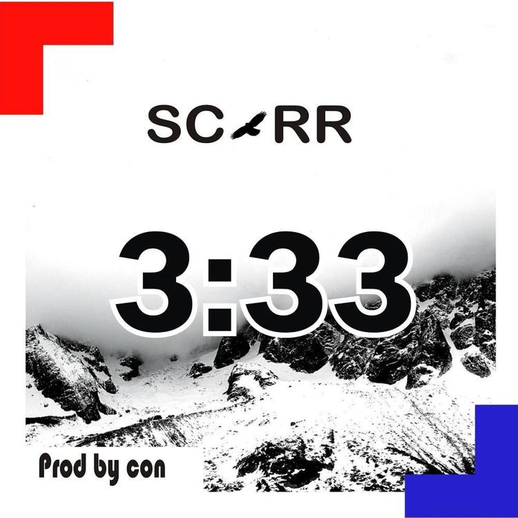 sc4rr's avatar image