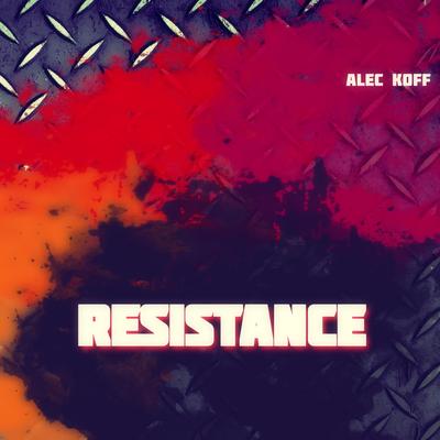 Resistance's cover