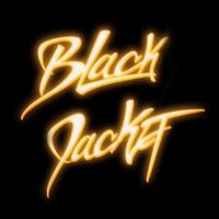 Black Jacket's avatar cover