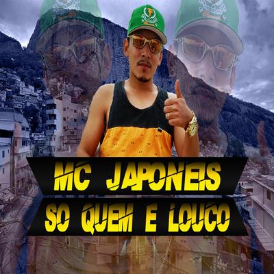 Mc Japoneis's cover