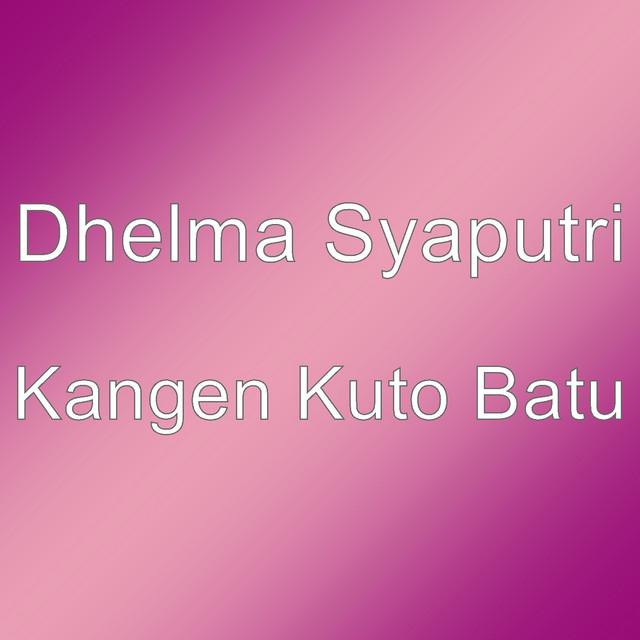 Dhelma Syaputri's avatar image