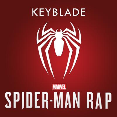 Tu Amigo y Vecino (Spider-Man Rap)'s cover