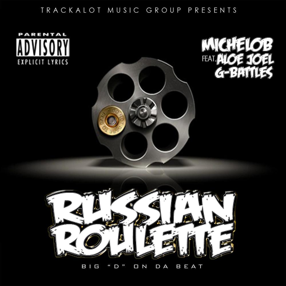 Accept - Russian Roulette Album Lyrics