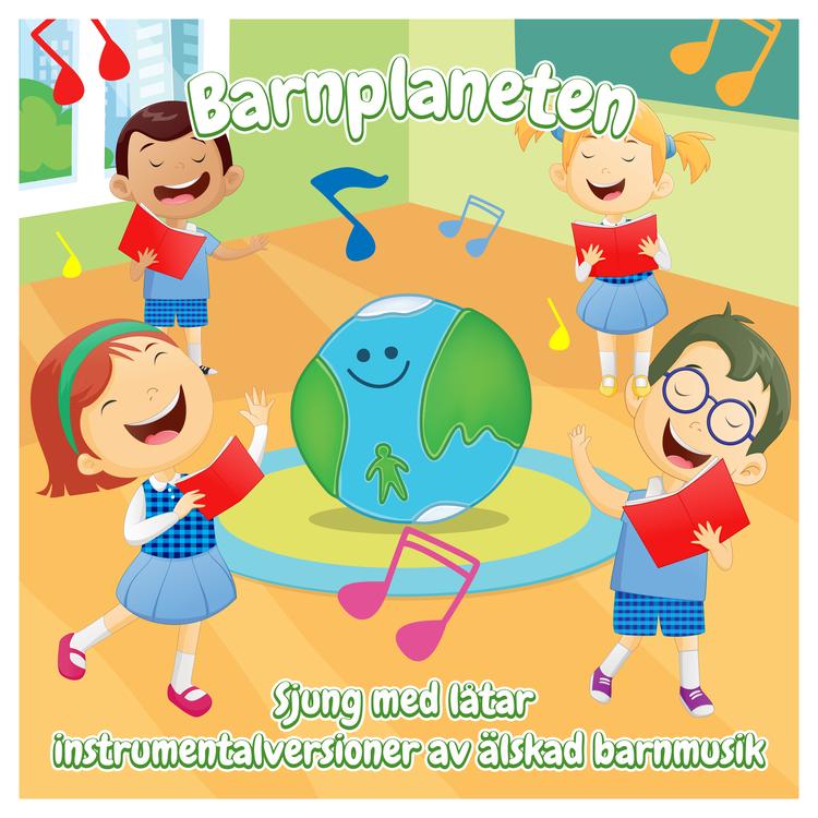 Barnkammarorkestern's avatar image