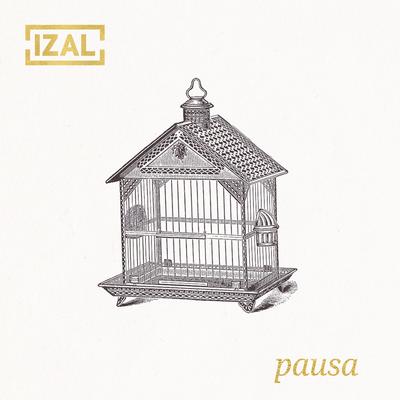 Pausa By Izal's cover