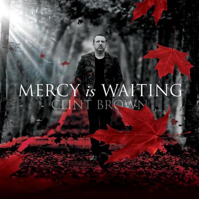 Mercy Is Waiting's cover