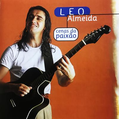 Linda Menina By Léo Almeida, Tchê Garotos's cover