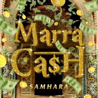 Marra Cash By Samhara's cover