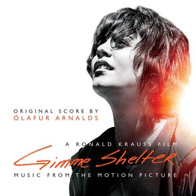 Gimme Shelter (Original Soundtrack Album)'s cover