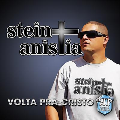 Volta pra Cristo By Bud Nay, Stein Anistia's cover