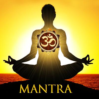 OM -  Mantra By Chandra Kumar Dong's cover