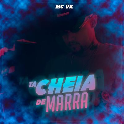 Ta Cheia de Marra's cover