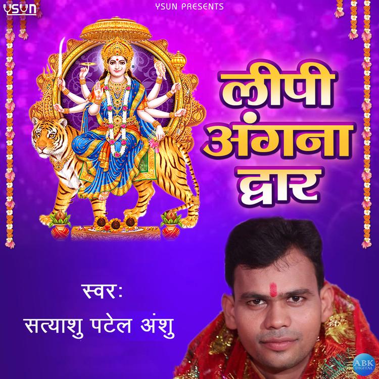 Satyashu Patel Anshu's avatar image