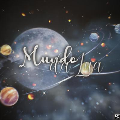 Mundo Da Lua By VMZ's cover