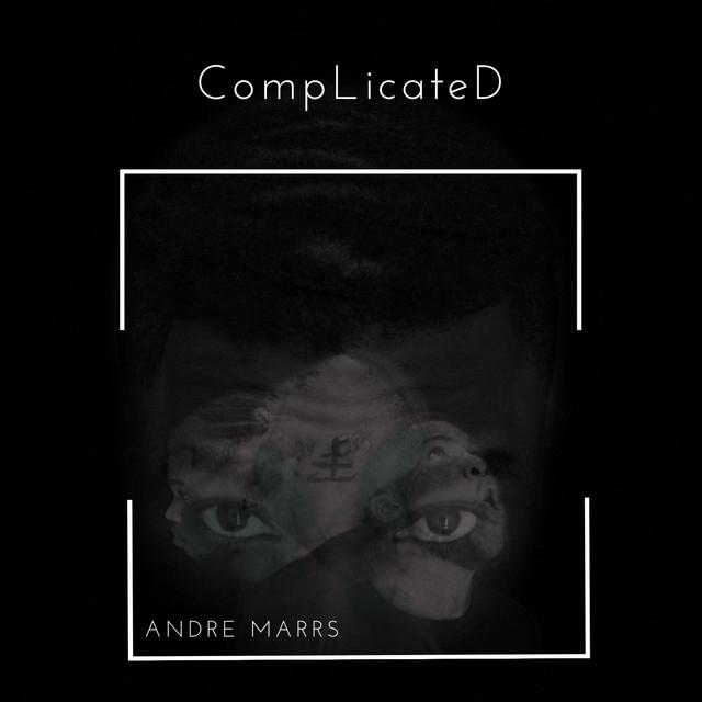 Andre Marrs's avatar image