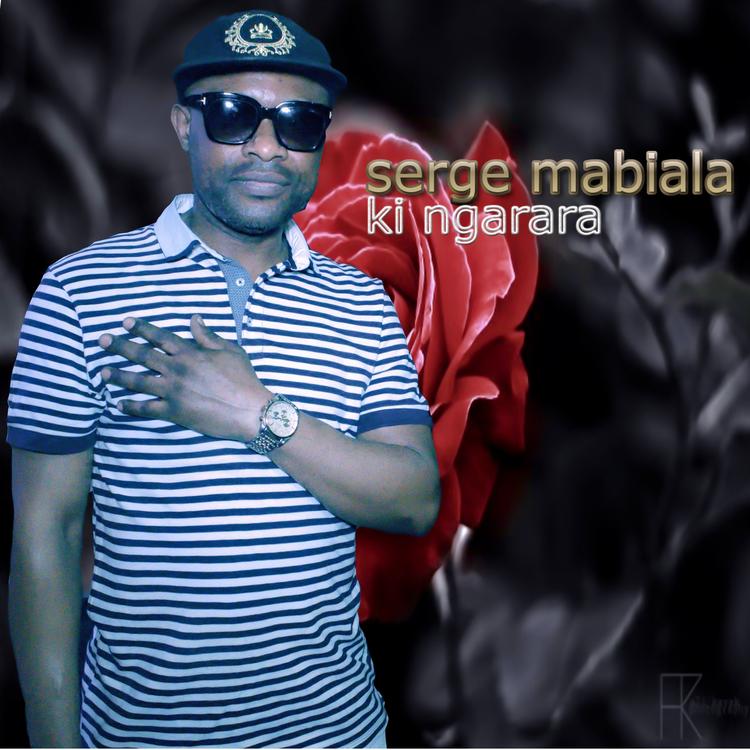 Serge Mabiala's avatar image