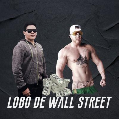 Lobo de Wall Street By Império Insano, Husky Lion's cover
