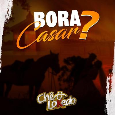 Bora Casar's cover