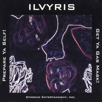 You Don't Really Wanna (remix) By ILVYRIS's cover