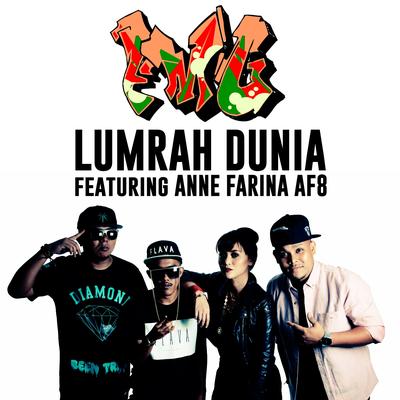 Lumrah Dunia's cover