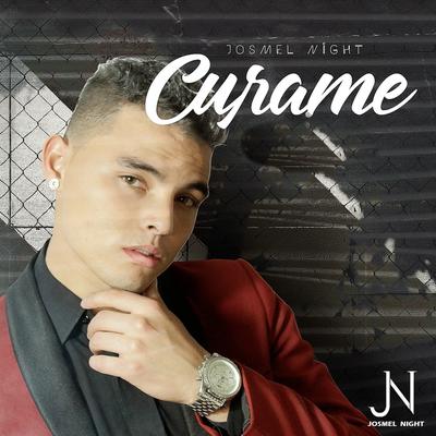 Cúrame's cover