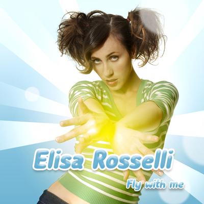 Feel so Right By Elisa Rosselli's cover