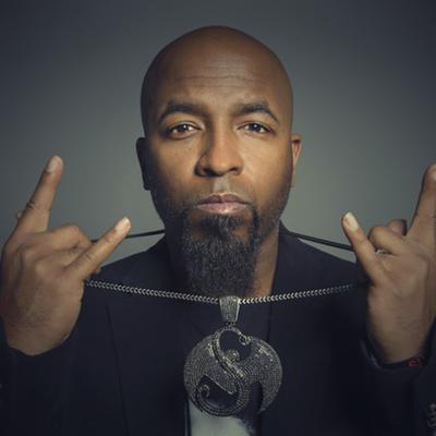 Tech N9ne's cover