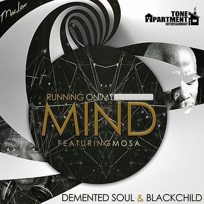 Running On My Mind's cover