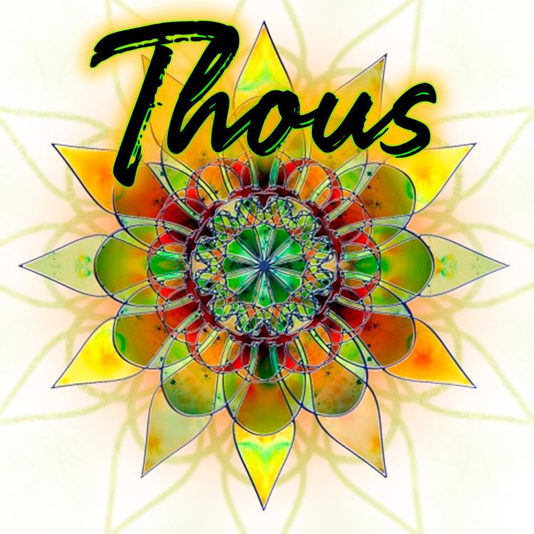 Thows's avatar image