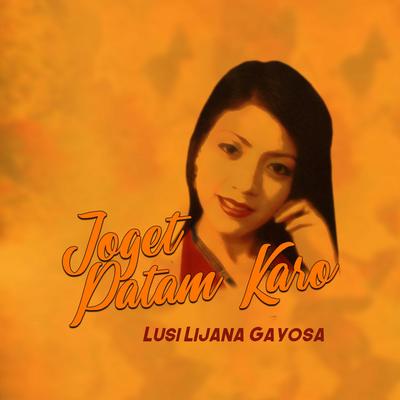 Lusi Lijana Gayosa's cover