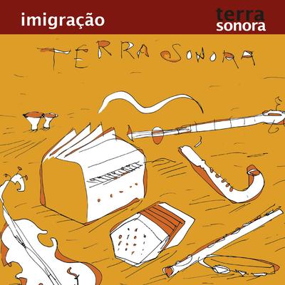 Terra Sonora's cover