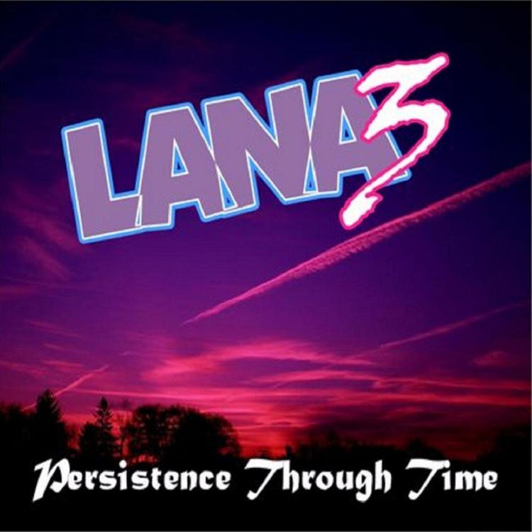 Lana 3's avatar image