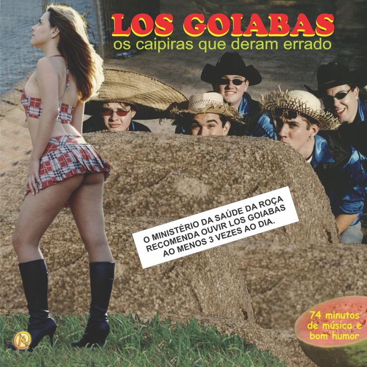 Los Goiabas's avatar image