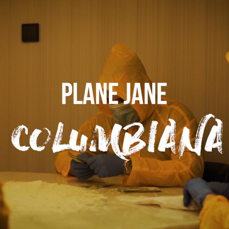 Plain Jane's avatar image