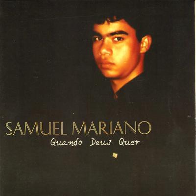 Jovens Sois Fortes By Samuel Mariano's cover