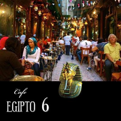 Cafe Egipto 6's cover