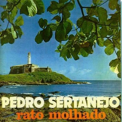 De Colégio a Propiá By Pedro Sertanejo's cover
