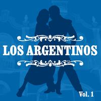 Los Argentinos's avatar cover