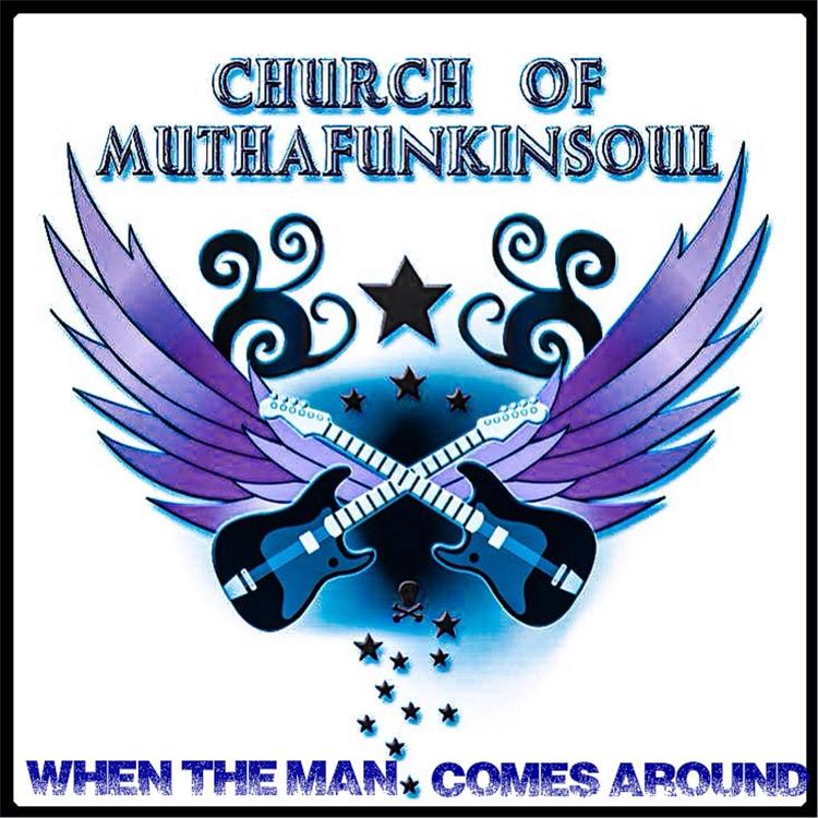 Church of Muthafunkinsoul's avatar image