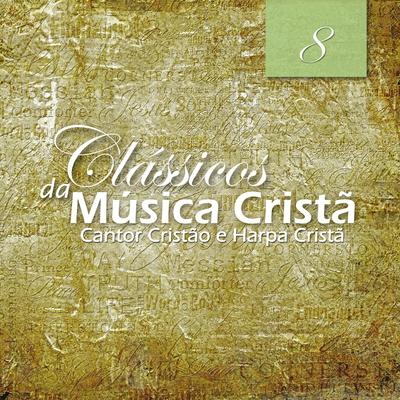 harpa crista's cover