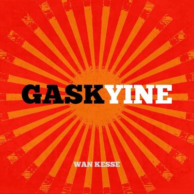 Gaskyine's cover