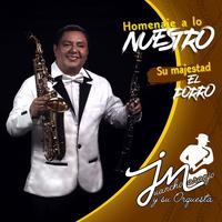 Juancho Naranjo y Su Orquesta's avatar cover