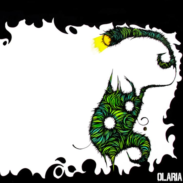 Olaria's avatar image