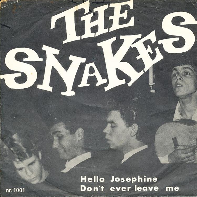 The Snakes's avatar image